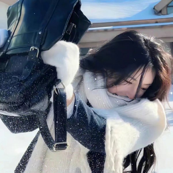 冬之光