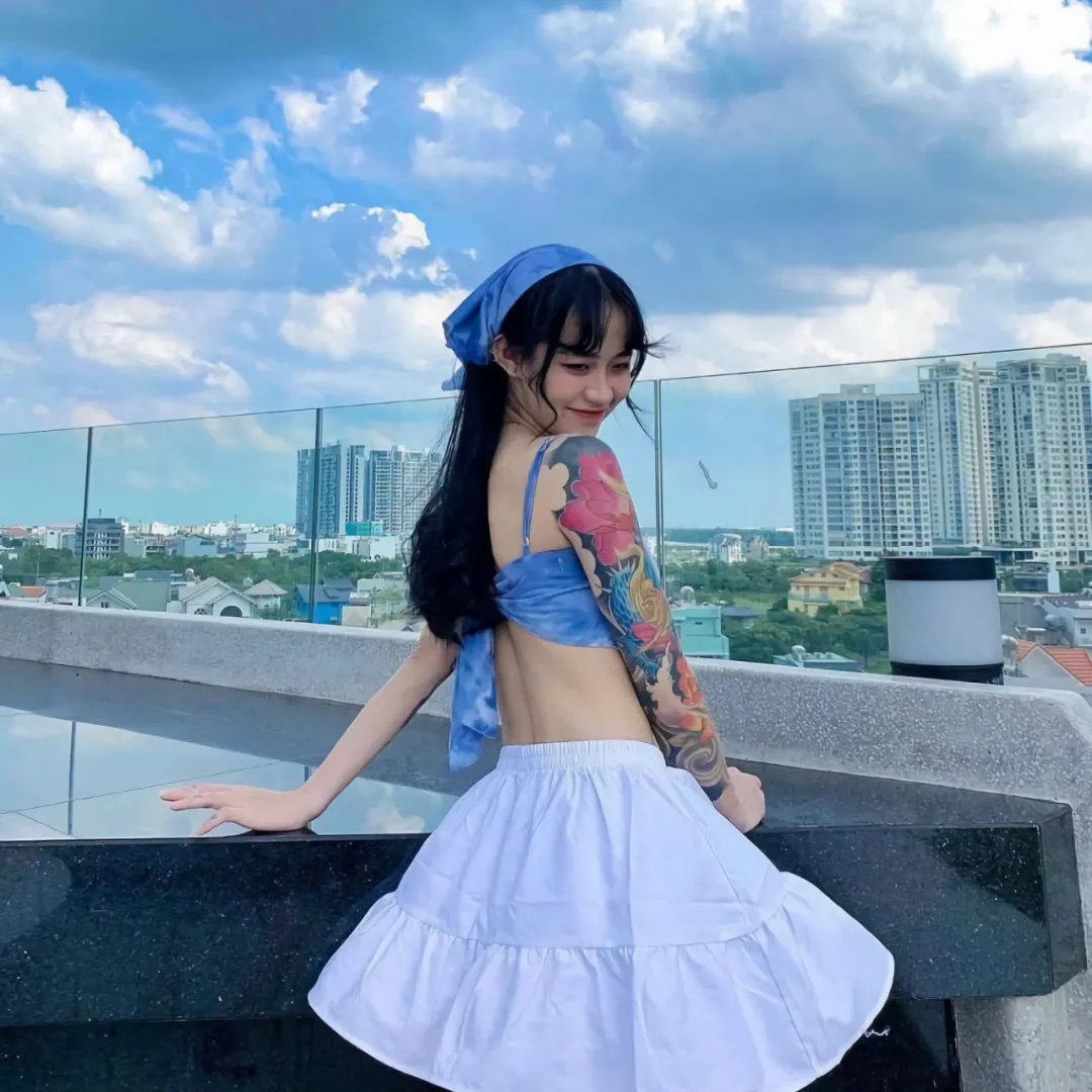 烈日灼心