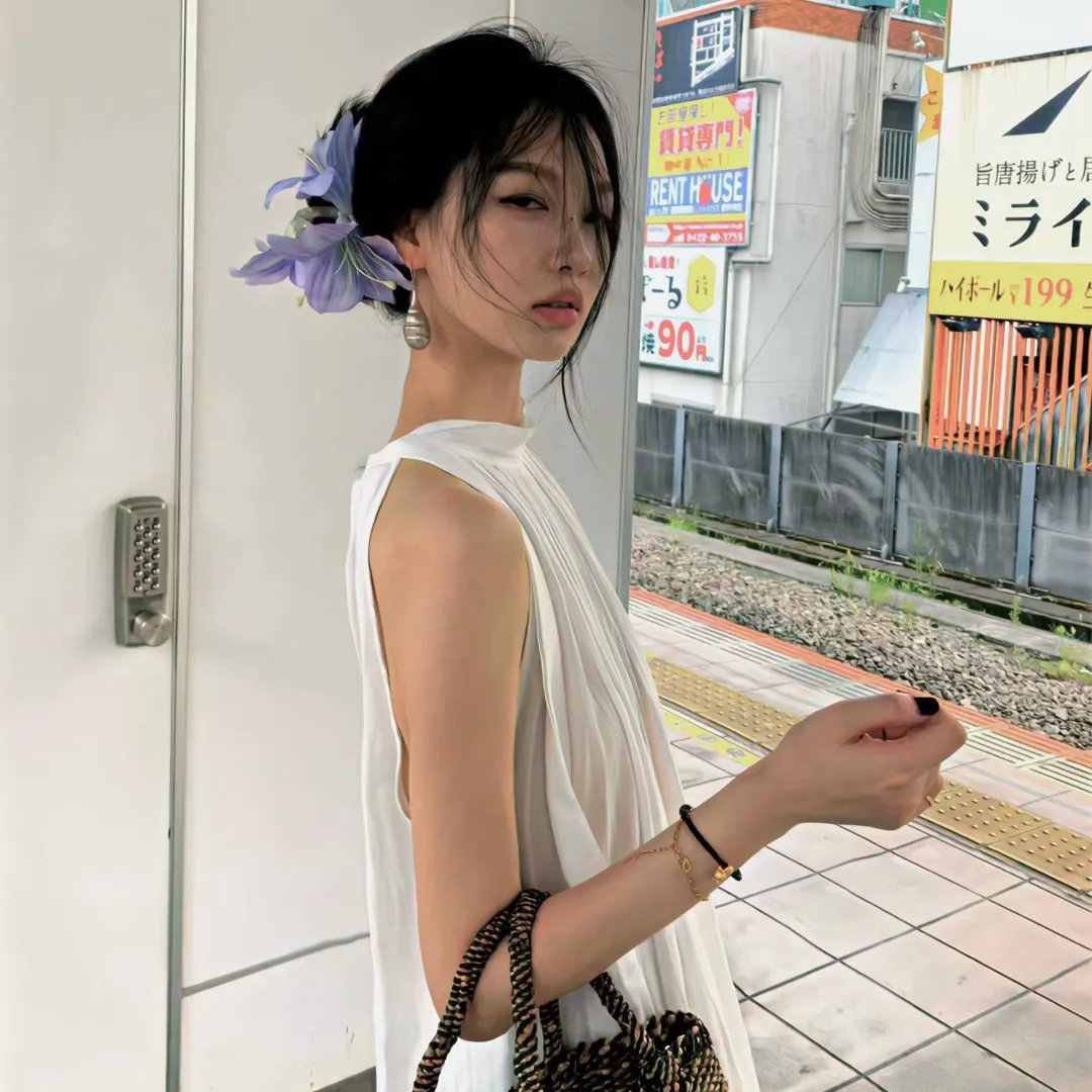 派对女郎